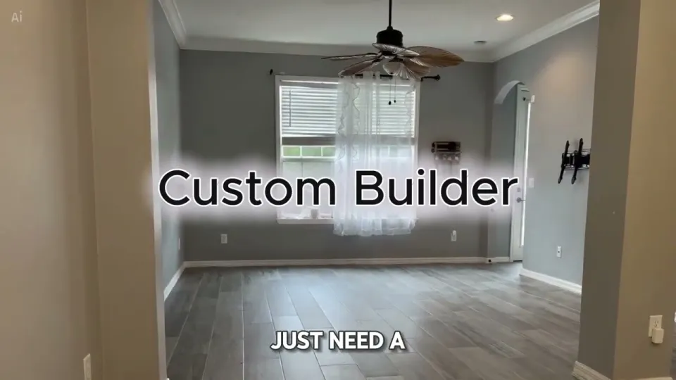 Who Are the Best Custom Home Builders Orlando FL Offers for Your Dream Home